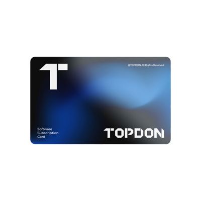 TOPDON ArtiDiag Pro One-Year Update
