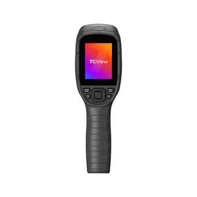 Image showing  Handheld Thermal Imaging Camera, Dual Camera, High Temp Range