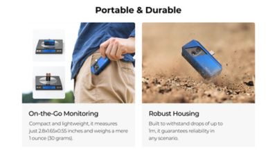 Image showing 6 th TOPDON Dual-Lens Thermal Imaging Camera for Android & Windows