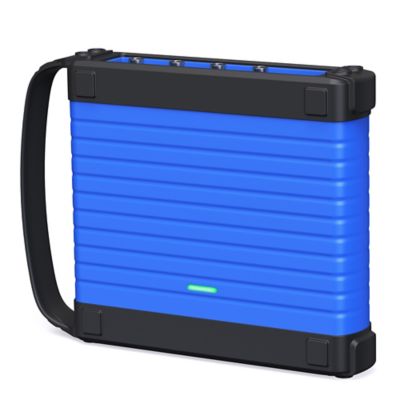 Image showing  13.3 in. OE-Level Scan Tool, Docking Station, Cloud-Based Programming with 4-Channel Oscilloscope