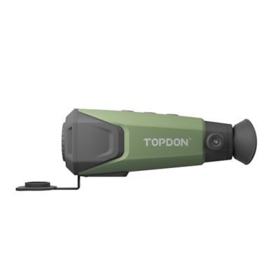 Image showing  Thermal Monocular Camera Targets up to 450 yards