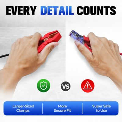 Image showing 9 th TOPDON 12V Battery & 12V/24V System Tester