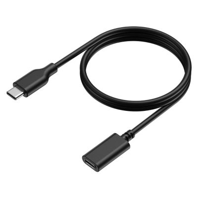 Image showing  TC002 Lighting-to-Type-C Adapter Cable
