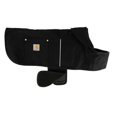 Image showing  Firm Duck Insulated Dog Chore Coat