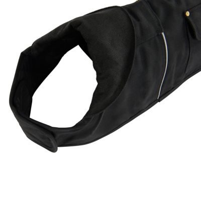 Image showing  Firm Duck Insulated Dog Chore Coat