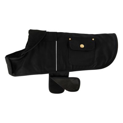 Image showing  Firm Duck Insulated Dog Chore Coat