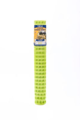 Tenax Guardian Safety Fence Warning Barrier HD, 2A250095