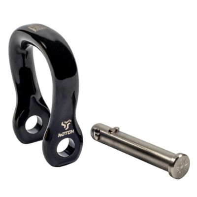 Image showing  CE Quickie Shackle (99706)