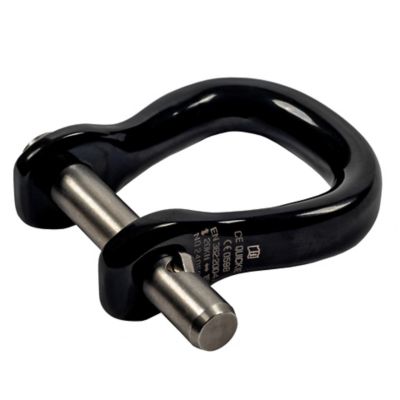 Image showing  CE Quickie Shackle (99706)