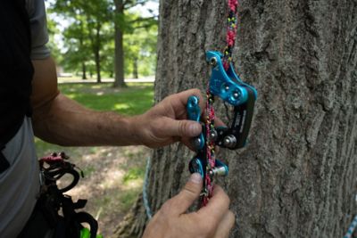 Image showing 5 th Notch Rope Runner Vertec (99703)