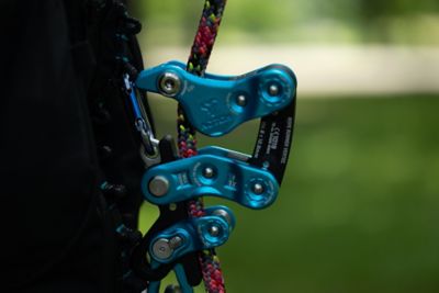 Image showing 6 th Notch Rope Runner Vertec (99703)