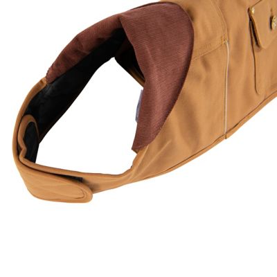 Image showing  Firm Duck Insulated Dog Chore Coat