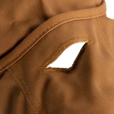 Image showing  Firm Duck Insulated Dog Chore Coat
