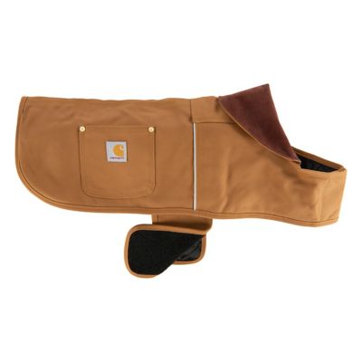 Image showing  Firm Duck Insulated Dog Chore Coat