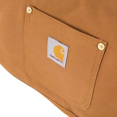 Image showing  Firm Duck Insulated Dog Chore Coat