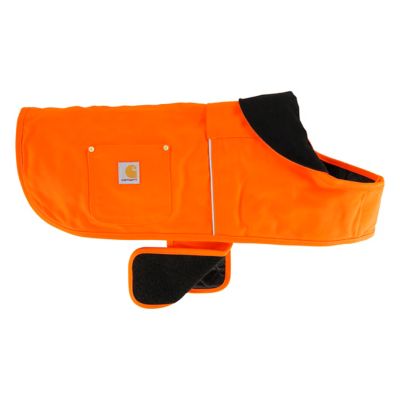 Carhartt Firm Duck Insulated Dog Chore Coat