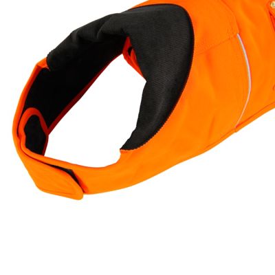 Image showing  Firm Duck Insulated Dog Chore Coat