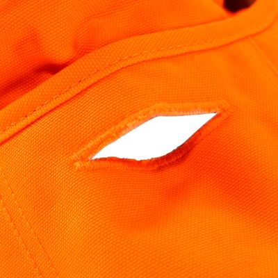 Image showing  Firm Duck Insulated Dog Chore Coat