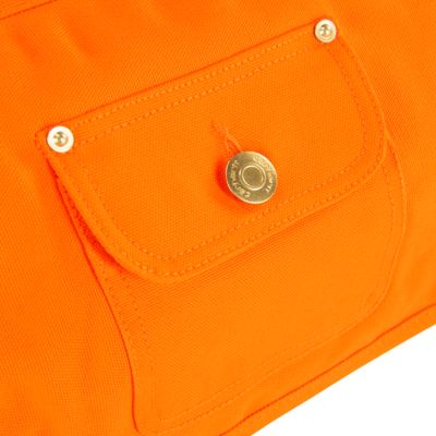 Image showing  Firm Duck Insulated Dog Chore Coat