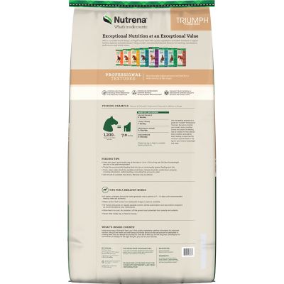 Image showing  Professional Textured, 50 lb.