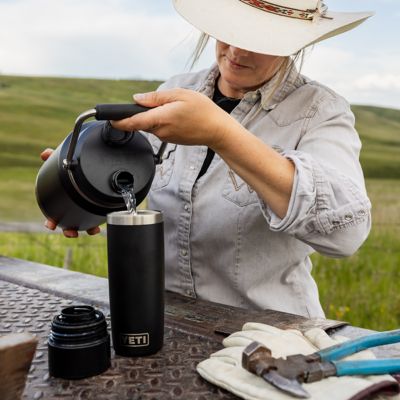 Image showing  Rambler 16 oz. Travel Bottle