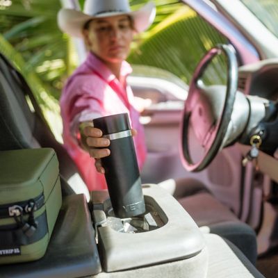 Image showing 5 th YETI Rambler 16 oz. Travel Bottle