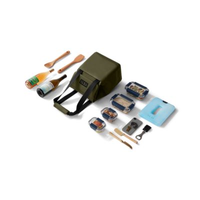 Image showing 7 th YETI Daytrip 14 L Lunch Bag