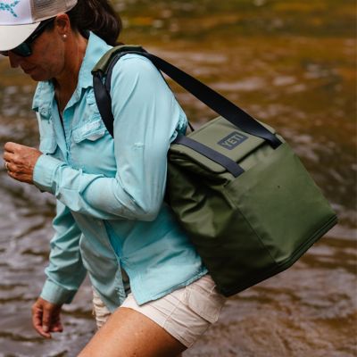 Image showing 8 th YETI Daytrip 14 L Lunch Bag