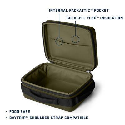 Image showing 8 th YETI Daytrip 5L Lunch Box