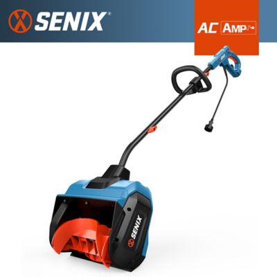 Senix 12A 13 in. Snow Shovel