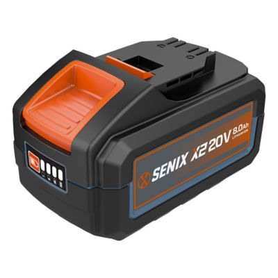 Senix 20V 8.0Ah Battery