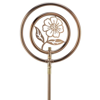 Image showing  687 sq. ft. Ornamental Lawn Sprinkler