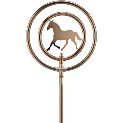 Image showing  687 sq. ft. Ornamental Lawn Sprinkler