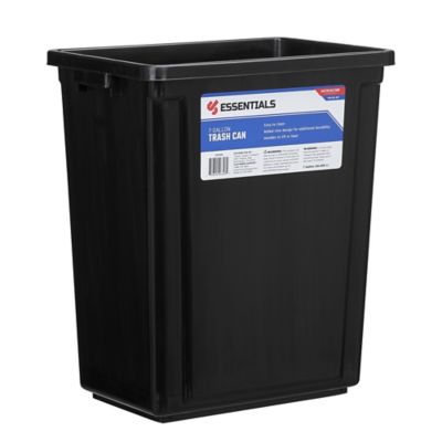 Image showing  7 gal. Trash Can