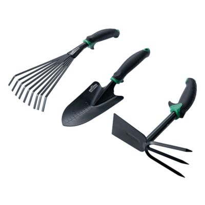 Image showing  3 pk. Garden Tool Set