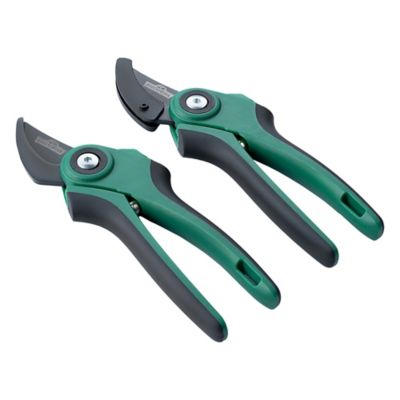Image showing  Bypass and Anvil Pruner Set