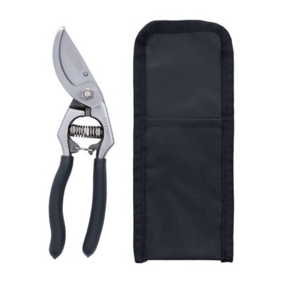 GroundWork Deluxe Forged Pruner