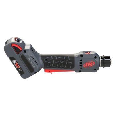 Image showing  20V Cordless Tire Buffer 1 Battery Kit, 7/16 in. Hex Quick Change, 3000 RPM