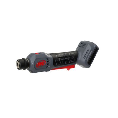 Image showing 5 th Ingersoll Rand 20V Cordless Tire Buffer 1 Battery Kit, 7/16 in. Hex Quick Change, 3000 RPM