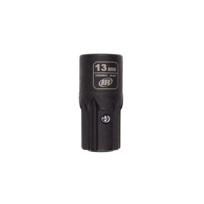 Image showing  DXS2 Drive Metric Hex Impact Socket Set, 15 pc.