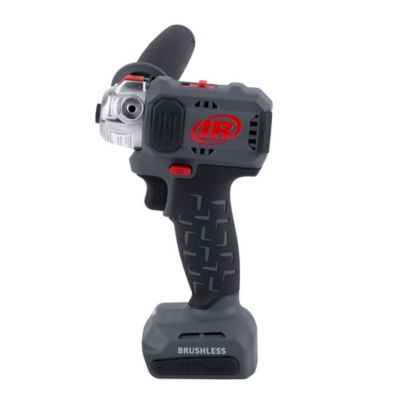 Image showing  20V Cordless Polisher/Sander, 8300 RPM, 3 in. & 2 in. Pad, Bare Tool