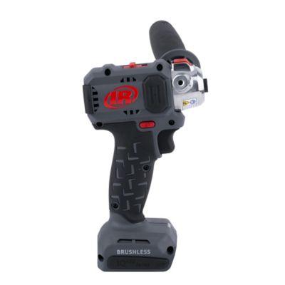 Image showing  20V Cordless Polisher/Sander, 8300 RPM, 3 in. & 2 in. Pad, Bare Tool