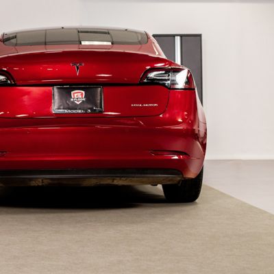 G-Floor 50 Mil Drip and Dry Absorbent Vinyl Garage Floor Mat