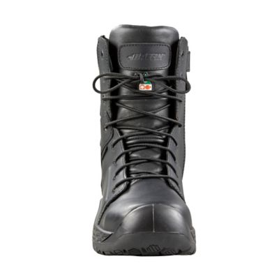 Image showing  Men's Ice Hero II Safety Toe Work Boot