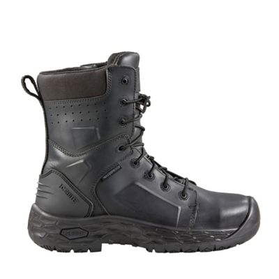 Image showing  Men's Ice Hero II Safety Toe Work Boot