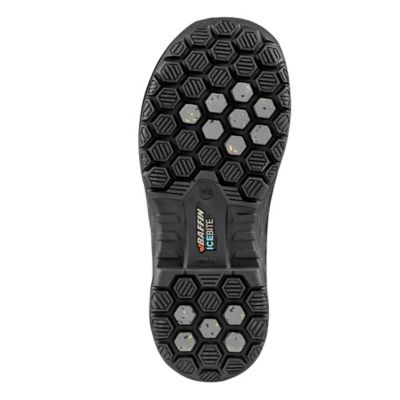 Image showing 1 th Baffin Women's Ice Hero II Safety Toe Work Boot