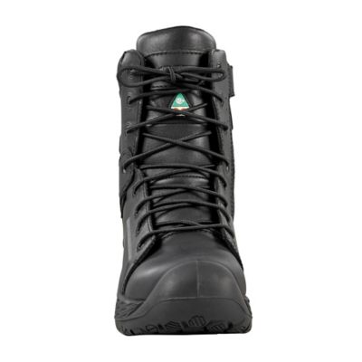 Image showing 3 th Baffin Women's Ice Hero II Safety Toe Work Boot