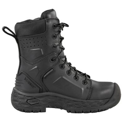 Image showing 4 th Baffin Women's Ice Hero II Safety Toe Work Boot