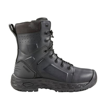 Image showing  Men's Ice Hero Plain Toe Work Boot