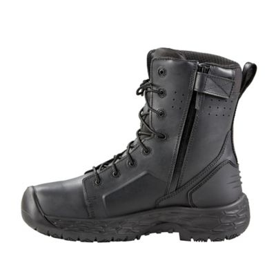 Image showing 6 th Baffin Men's Ice Hero Plain Toe Work Boot
